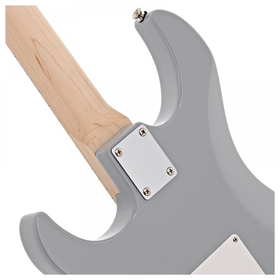 Yamaha Pacifica 112V II, Gray