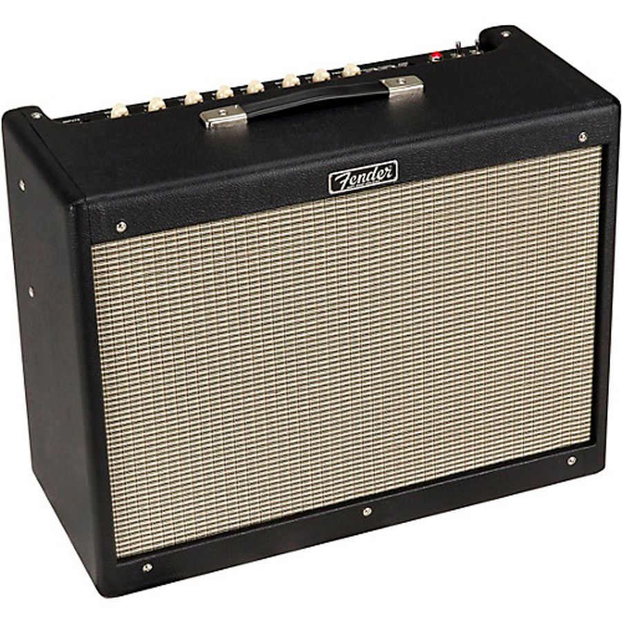 Fender Hot Rod DeVille 212 IV Rørcombo, 2 x 12