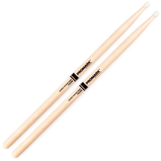 Hovedbilde ProMark PW2BN Classic Attack 2B Oak Nylon