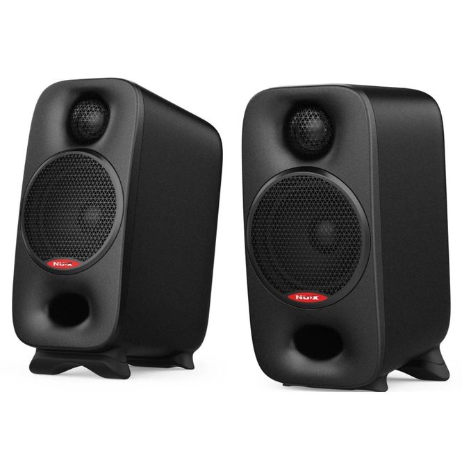 Hovedbilde NUX NFM 03 Axon 3 Studio Monitorpar