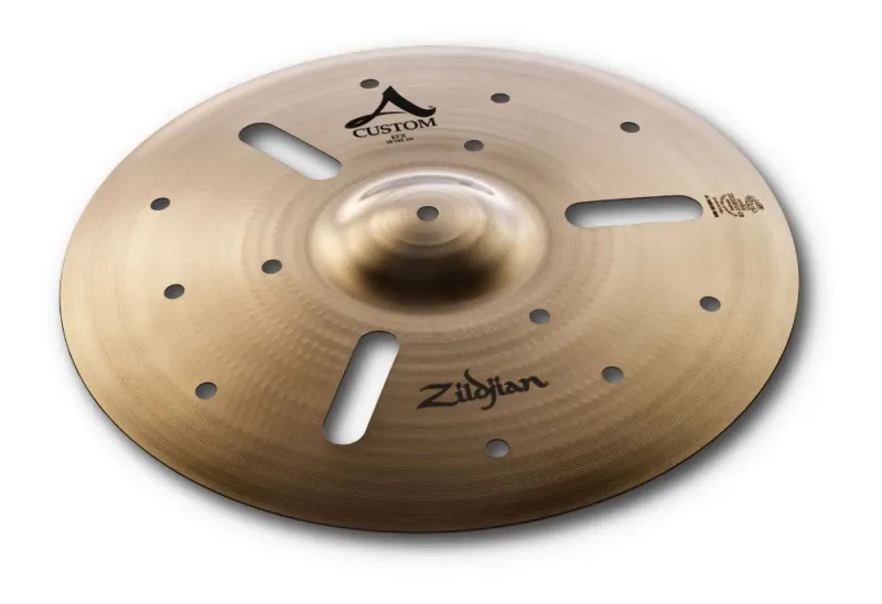Zildjian A Custom  - EFX 18