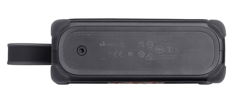 JBL BandBox Solo – kompakt AI-drevet øvingsforsterker 18W