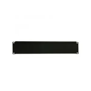 Hovedbilde Adam Hall 19" 2U blindpanel - 87222 STL