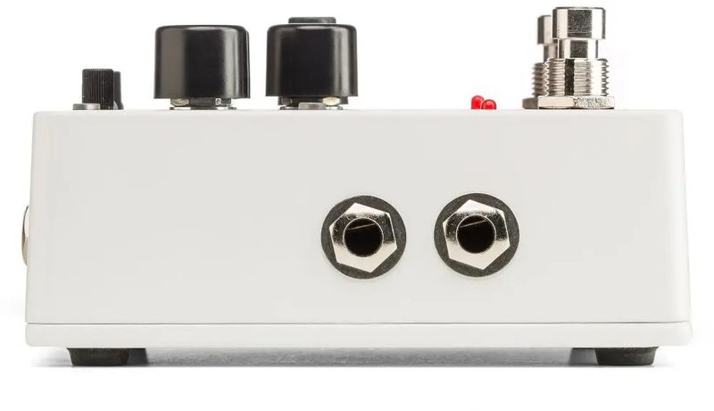 Electro Harmonix Big Muff Pi Hardware Plug in