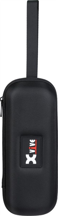 Xvive U45D trådløst in-ear system, stereo 5,8 GHz