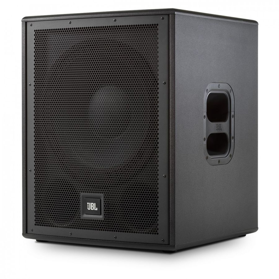 JBL IRX115S 15