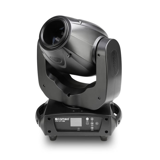 Hovedbilde Cameo Auro Spot 200 Moving head