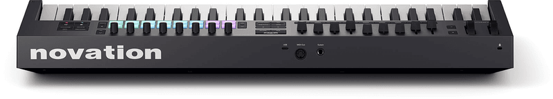 Novation LaunchKEY 49 MK4, USB/MIDI kontroller