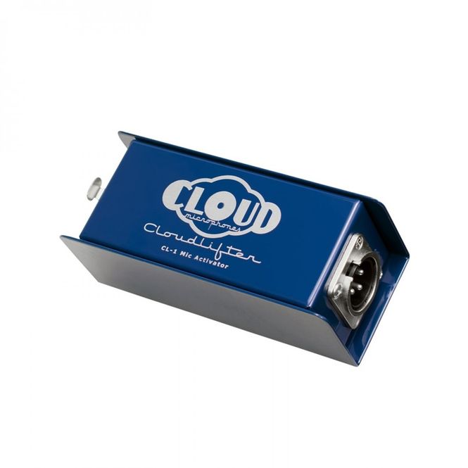 Hovedbilde Cloud CloudLifter CL-1 Aktiv gain til passive mikrofoner