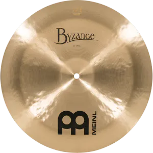 Hovedbilde Meinl Byzance - B14CH Trad. China, 14" 