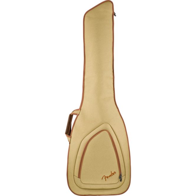 Hovedbilde Fender FBT-610 bassbag, Tweed