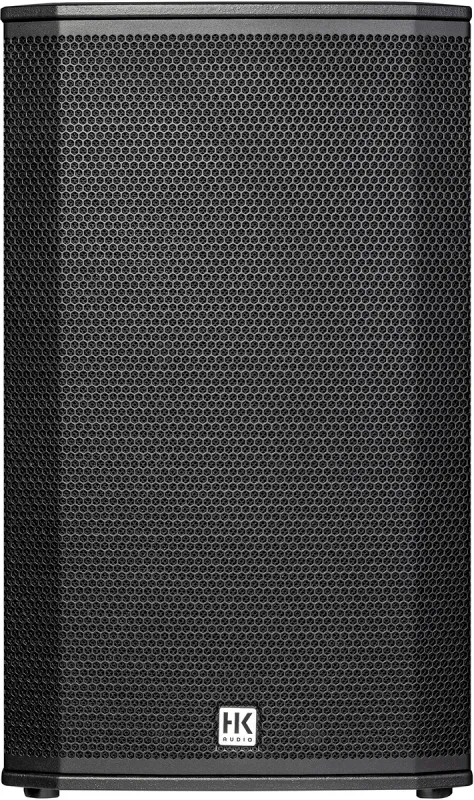 HK Audio Lunar-112XA, aktiv 12