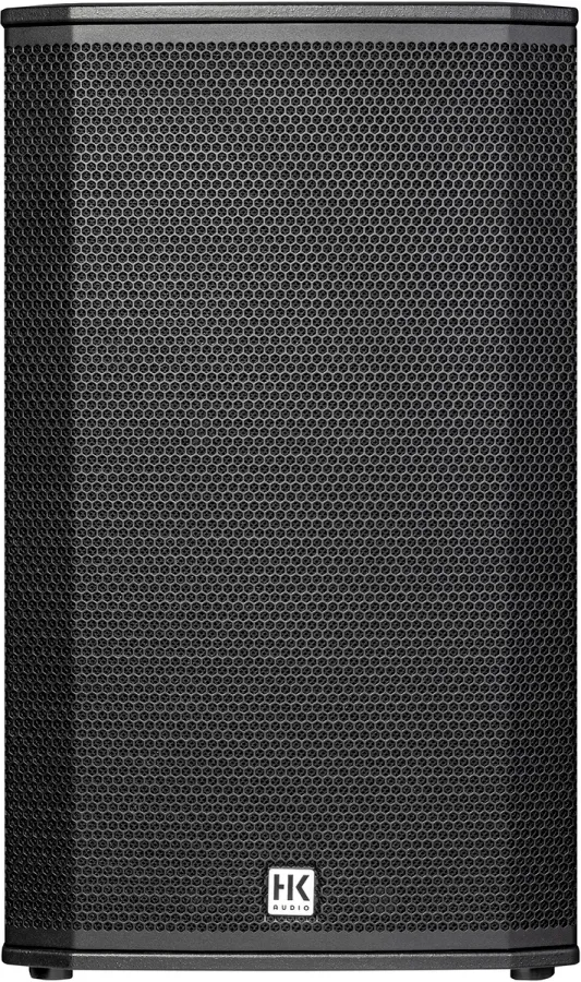 HK Audio Lunar-112XA, aktiv 12