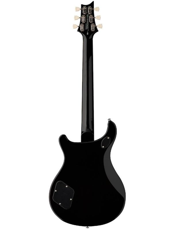 PRS SE McCARTY 594 m/ gigbag,  Black Gold Burst