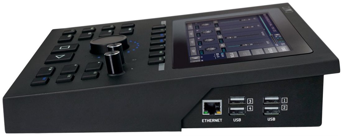 M-Live DIVO Plus – Live-workstation 128GB WiFi