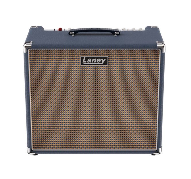 Hovedbilde Laney LF SUPER 60-112, Solid-state Gitarcombo, 1 x 12