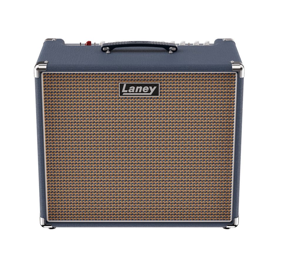Laney LF SUPER 60-112, Solid-state Gitarcombo, 1 x 12