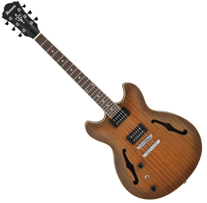Hovedbilde Ibanez AS53L-TF Artcore Lefthand