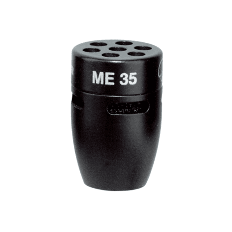 Sennheiser ME 35 Super-cardioid, mikrofon for talestol