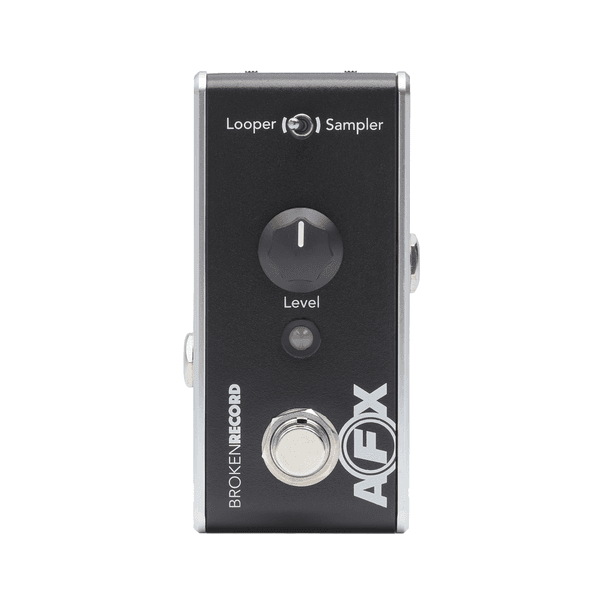 Fishman Pro AFX Lp2 Broken record, loop mini for akustisk gitar