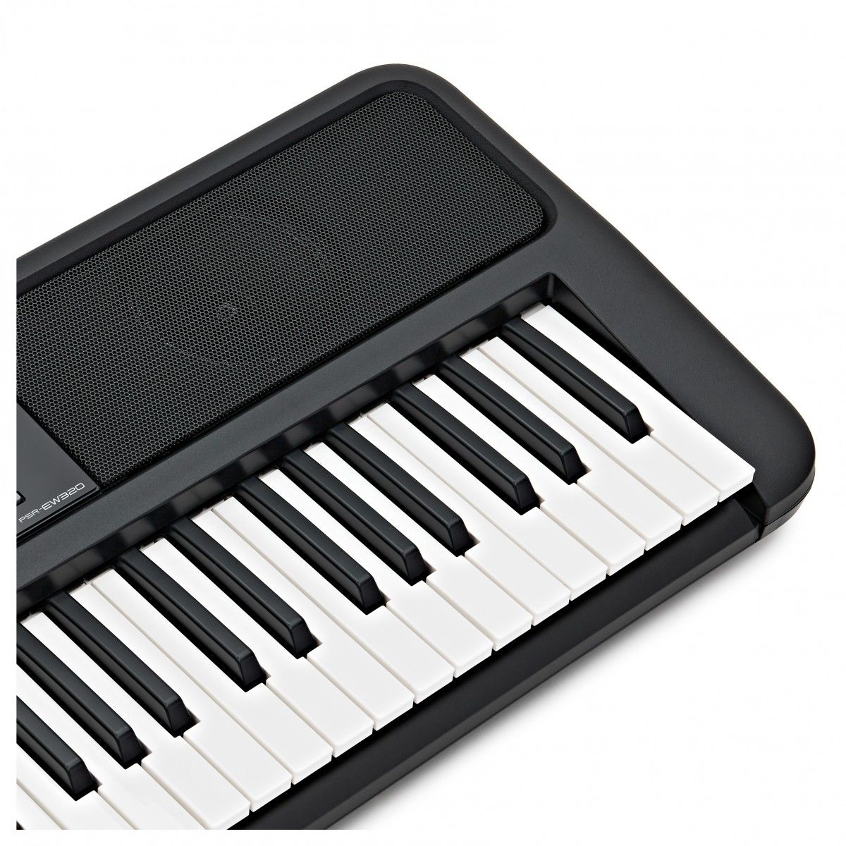 Yamaha PSR-EW-320 Komplett Keyboardpakke
