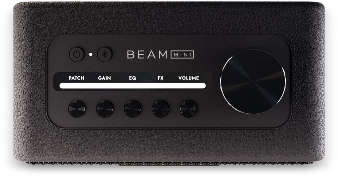 Blackstar Beam Mini, Desktop forsterker for gitar og bass m/ Bluetooth