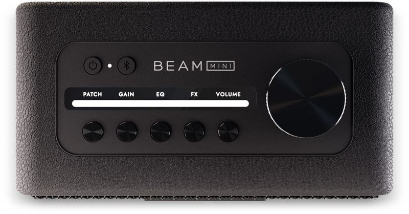 Blackstar Beam Mini, Desktop forsterker for gitar og bass m/ Bluetooth