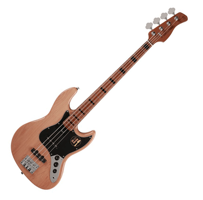 Hovedbilde Sire V5 A4 Marcus Miller bass 4 str Alder - Natural