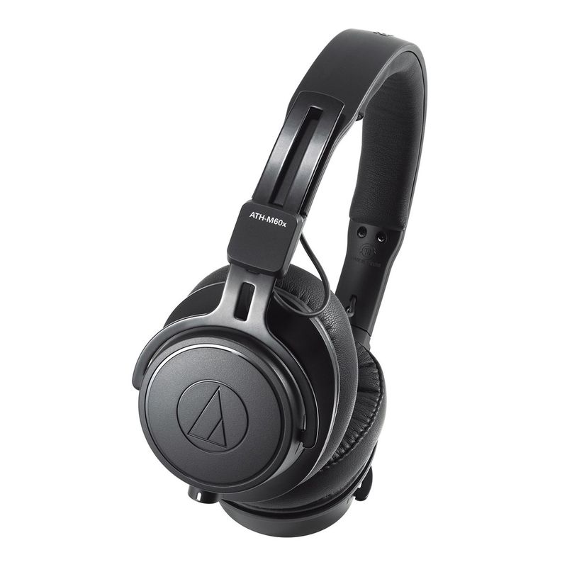 Audio-Technica ATH-M60x