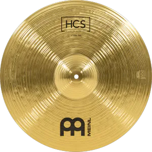 Hovedbilde Meinl HCS - HCS20R Ride, 20"