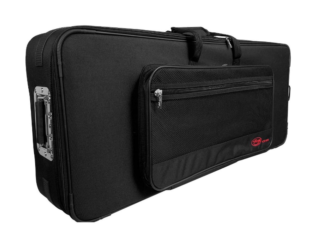 Stagg KTC-150Y Softcase m/hjul