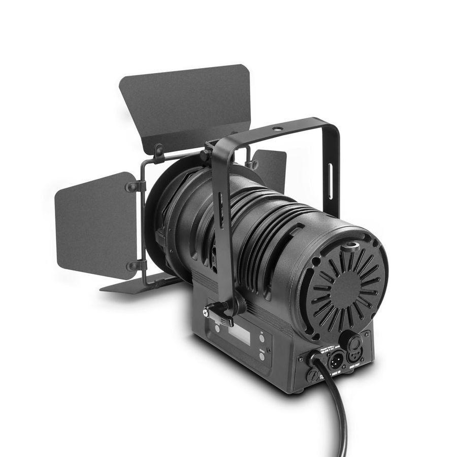 Cameo TS 40 WW teaterspot, Varm Hvit LED