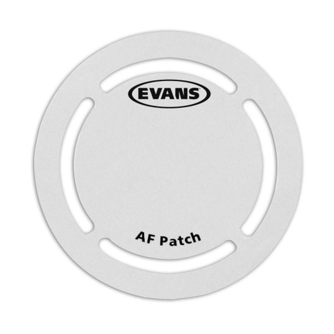Hovedbilde Evans EQPAF1