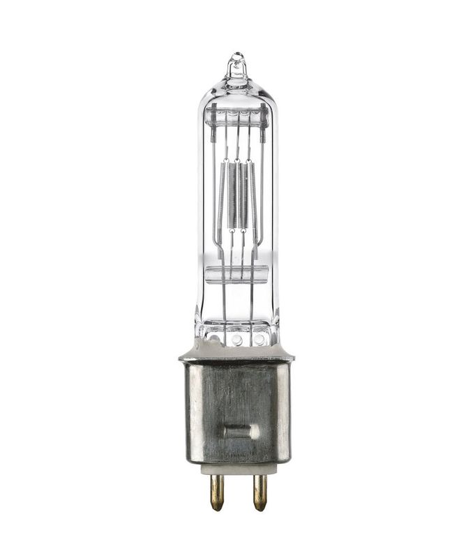 Osram 64678 G9,5 800W 230V Halogen