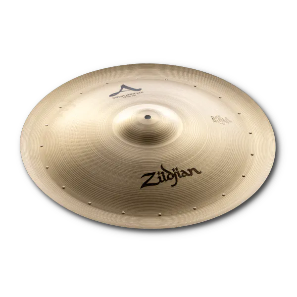 Zildjian A - Swish Knocker, 22