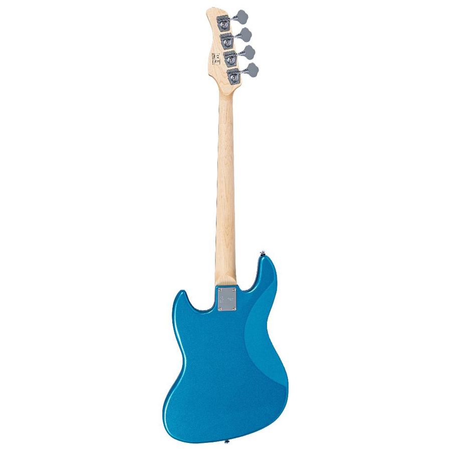Sire V1/TP 4-strengs passiv J-bass - Tide Pool