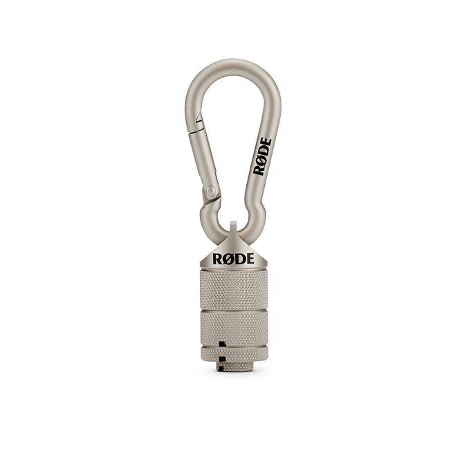 Hovedbilde RØDE thread adapter 1/4
