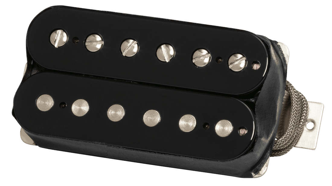 Gibson Custombucker PUCBUDB2 Underwound, Humbucker - Historic Collection