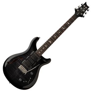 Hovedbilde PRS SE Special Semi Hollow Charcoal Burst