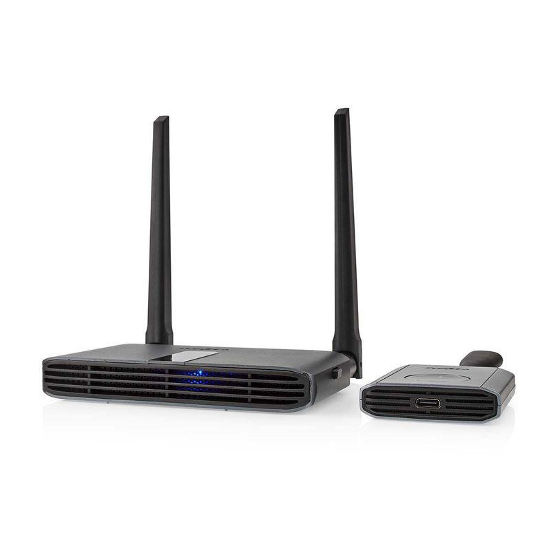 Nedis Trådløs HDMI-Sender, 30m, Full HD 1080p