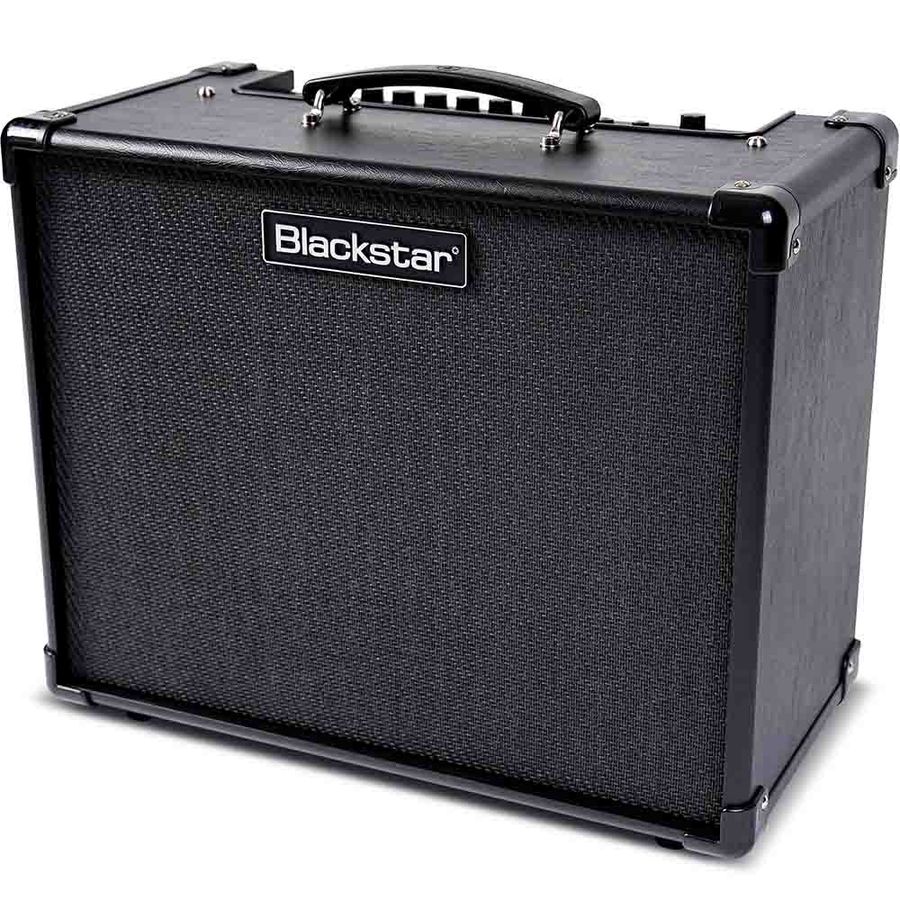 Blackstar ID:X 50 Gitarkombo, 1 x 12