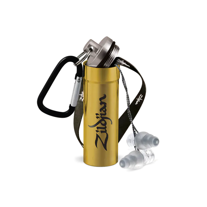 Zildjian ZXEP0012 Standard Fit Hi-Fi Earplugs