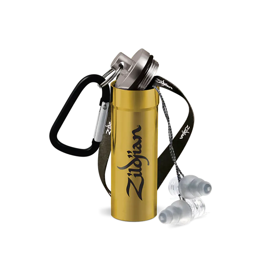 Zildjian ZXEP0012 Standard Fit Hi-Fi Earplugs