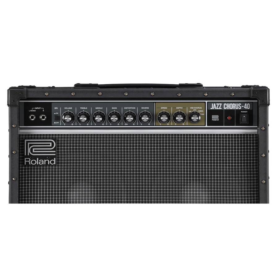Roland JC-40 Jazz Chorus Gitarcombo