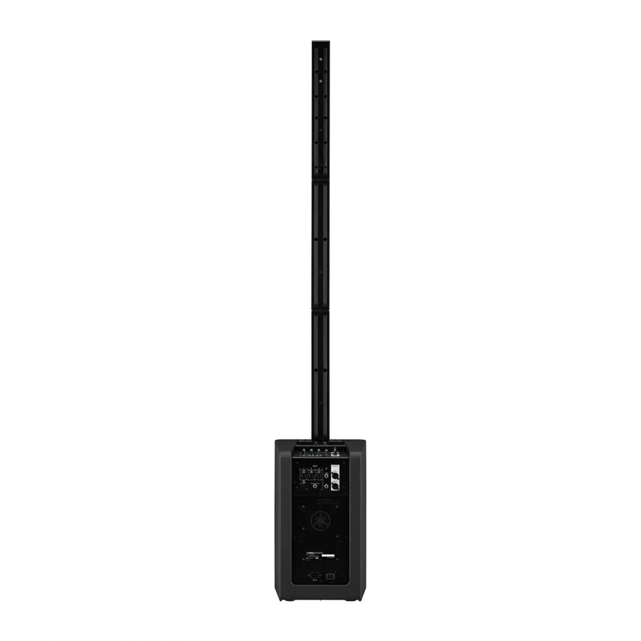 Yamaha STAGEPAS 1K mkII Portabelt PA system, 12