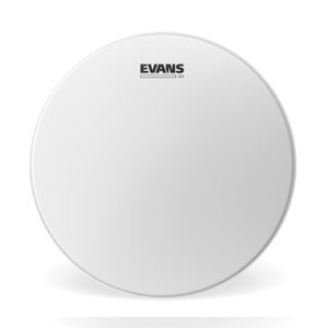 Hovedbilde Evans B18G1 G1 Bass Coated, 18"