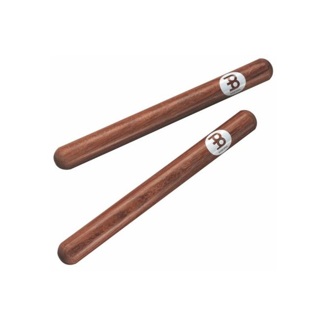 Hovedbilde Meinl Percussion CL18 Claves De Luxe