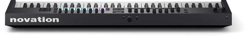 Novation LaunchKEY 61 MK4, USB/MIDI kontroller