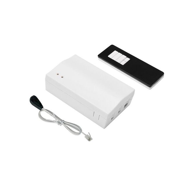 Hovedbilde Grandview IR KIT - Rele og RS232 styring