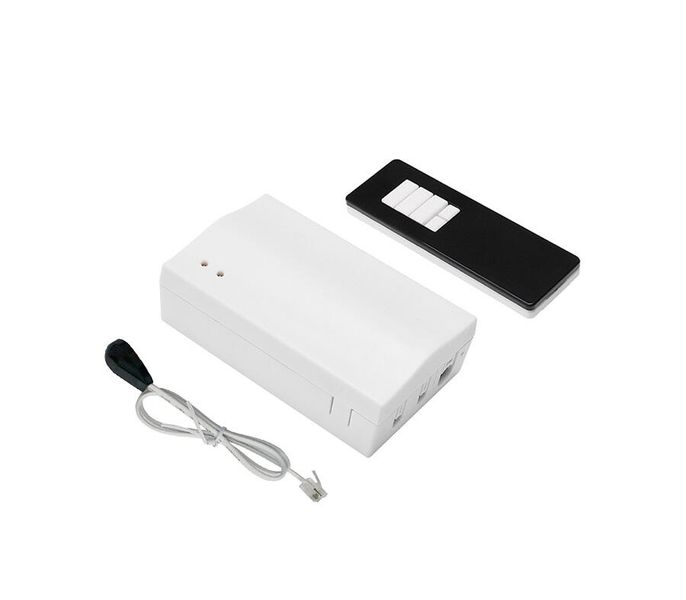 Grandview IR KIT - Rele og RS232 styring